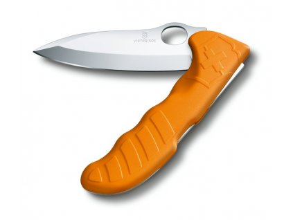 Victorinox Hunter Pro Orange 0.9410.9 Folding Knife