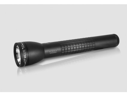 MAGLITE® ML300LX™ 3-Cell D LED Flashlight Black