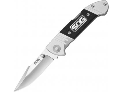 SOG Fielder Mini Assisted Folding Knife