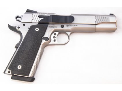 Clipdraw for 1911 Pistol Black