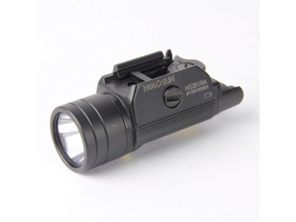 Laser Holosun LS210R Flashlight
