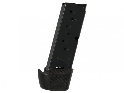 Ruger LC 9 Magazine Extended 9 round