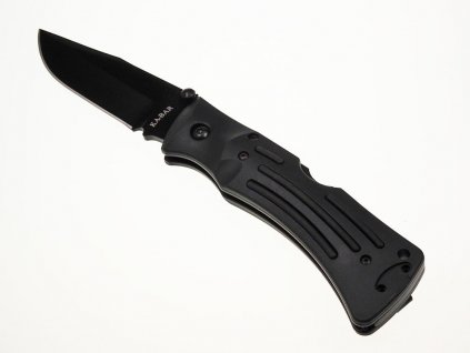 KA-BAR KA3050 Mule Lockback Folding Knife