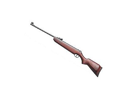 Norconia QB 18 Air Rifle wood cal. 4,5mm