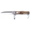 Mikov Predator 241-NP-3/KP Switchblade Knife