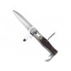 Mikov Predator 241-NP-4/KP Switchblade Knife