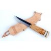 AINUT 710500 Finnish Knife
