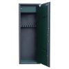 MAXI 5 PM Gun Cabinet - Safe for 8 Guns