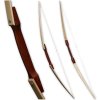 Lazecky Robin Uni 60"; 64" Traditional Bow