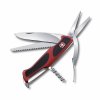 Victorinox RangerGrip 71 Gardener 0.9713.C Folding Knife