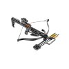 Crossbow Poe Lang Jaguar II Black 175 Lbs s kolimátorem