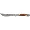 Damascus DM1024 Knife