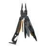 Leatherman MUT Black Multi-function Pliers