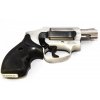 Clipdraw for Smith & Wesson Revolvers Black