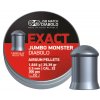 JSB Exact Jumbo Monster Diabolo 5,52 mm Pellet 200 pcs