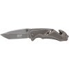 SW SWMP11G Smith & Wesson Military & Police Liner Lock Folding Knife SWMP11G 1