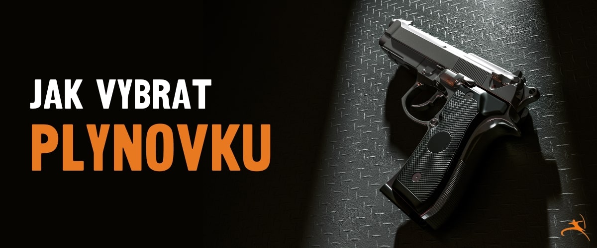 Jak vybrat plynovku
