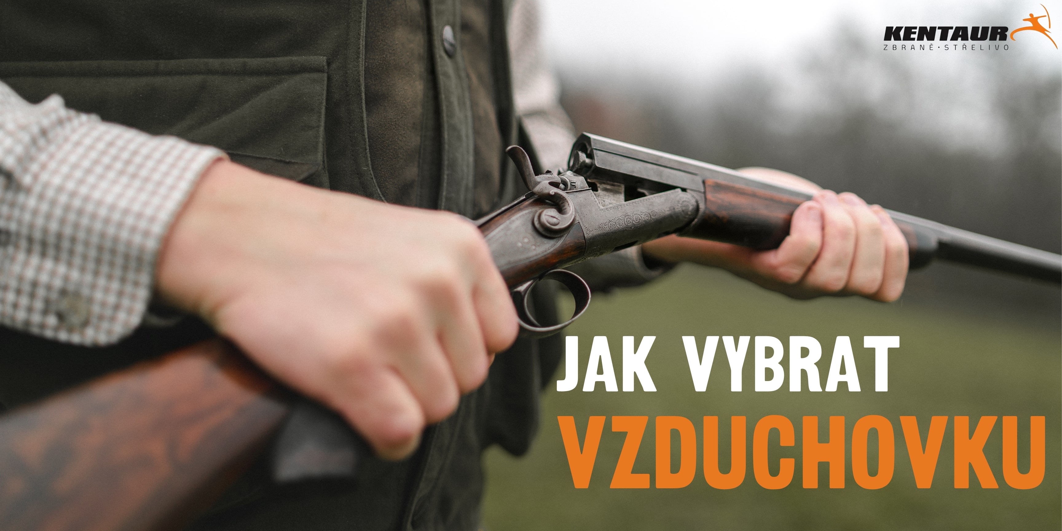 Jak vybrat vzduchovku