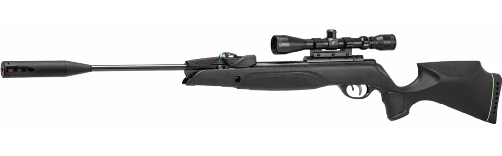 Vzduchovka Gamo Swarm Magnum Pro GEN3 cal. 5,5mm SET + Gamo 4x32