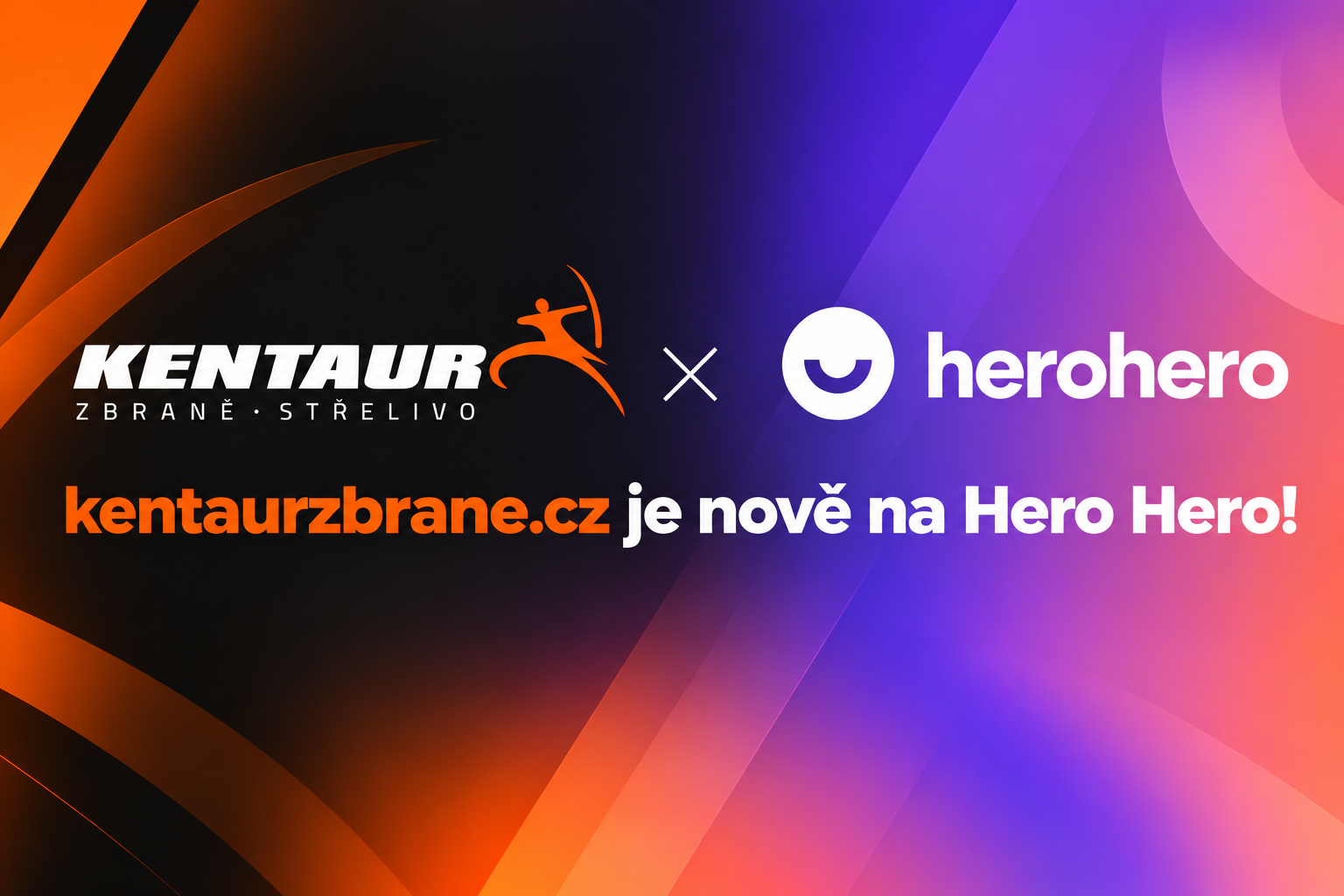 Kentaurzbrane.cz ne Hero Hero