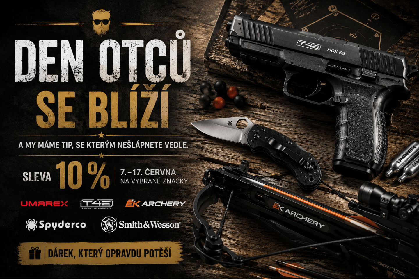Den otců