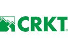 Nože s pevnou čepelí - CRKT