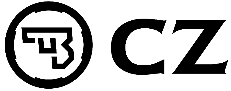 Česká zbrojovka logo