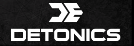 Detonics