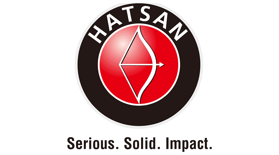 Hatsan logo