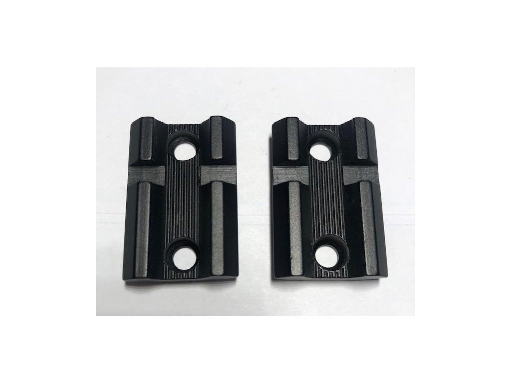 Lišta Weaver A1322 Traditions - 1