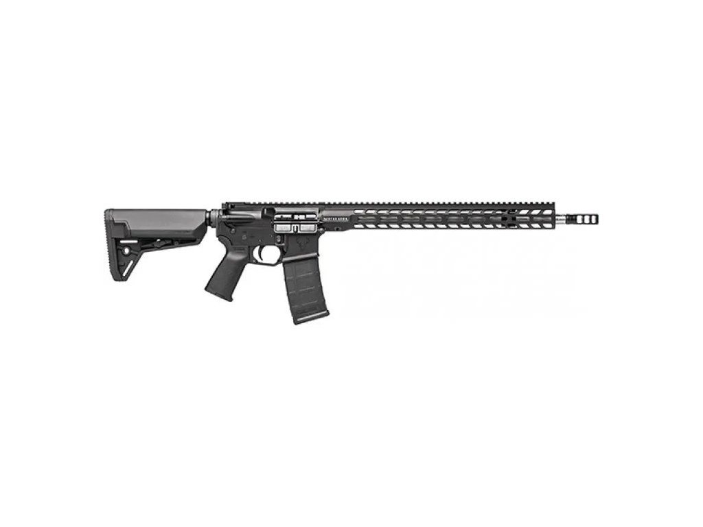 Puška sam. Stag Arms, Mod: STAG 15 3-Gun Elite, Ráže: .223 Rem