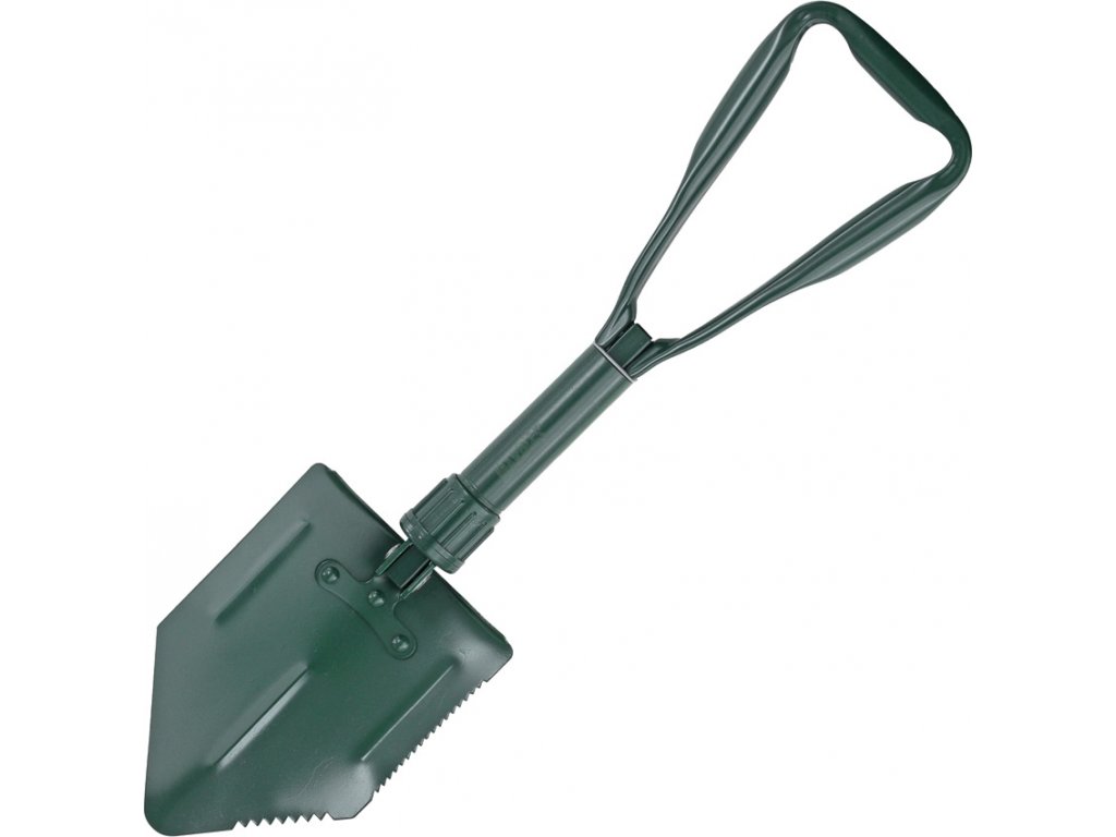 skladaci lopatka mr236 folding shovel