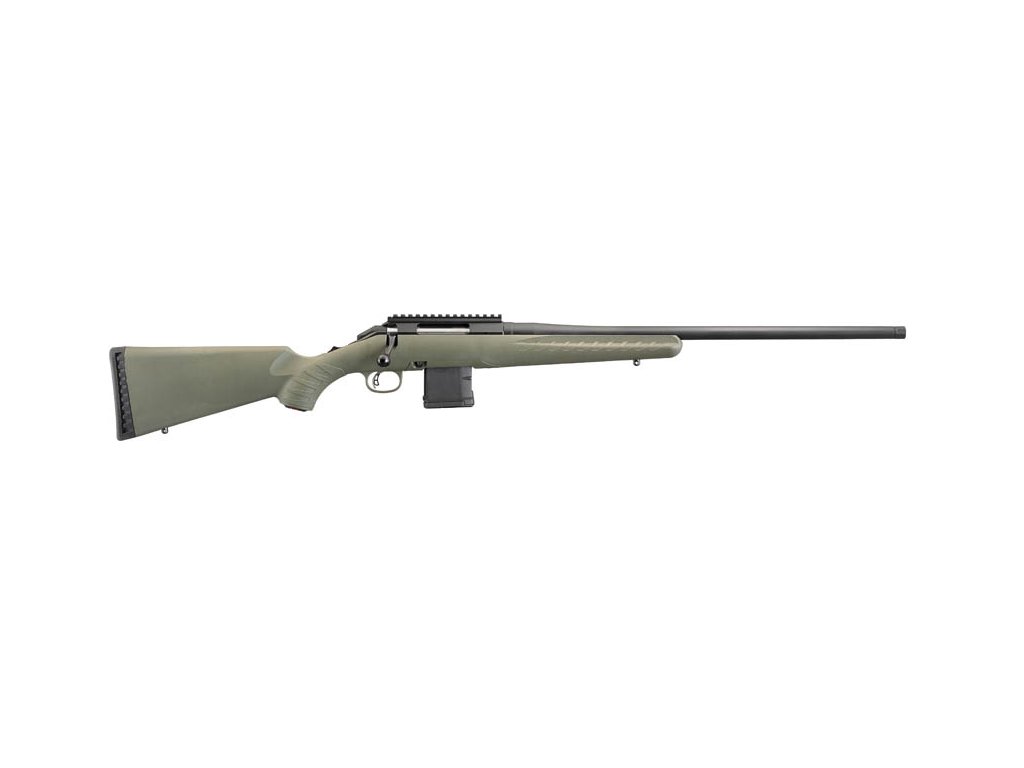 Ruger American Rifle Predator cal. 223 Rem