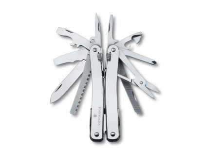 victorinox multifunkcne naradie swisstool spirit 3.0224.l