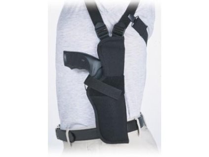 podpazni pouzdro 215 2 kz svisle oboustranne pro revolver 4