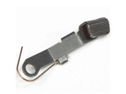 Záchyt závěru Glock Standard - 1