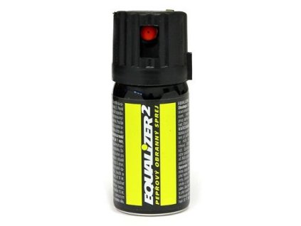 peprovy obranny spray equalizer 2 40ml tekuta strela 223.2090501982