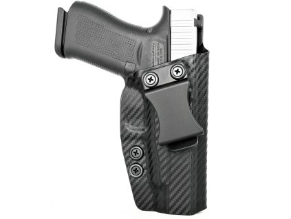 Glock 48 IWB KYDEX Holster - 1