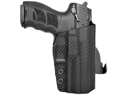 heckler koch p30 owb kydex paddle holster 690 2000x
