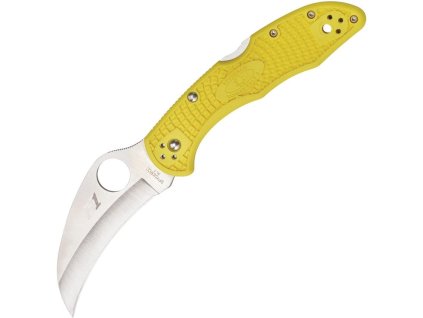 Nůž Tasman Salt 2 Lockback - 1