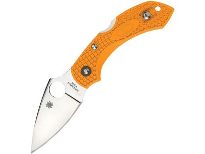 Nůž Dragonfly 2 Orange - 1