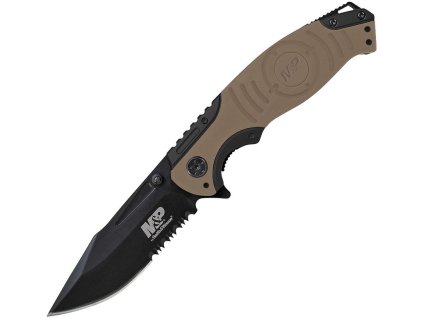 Nůž M&P Linerlock - 1