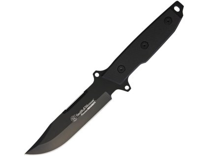 Nůž Smith Wesson Homeland Security Tactical - 1