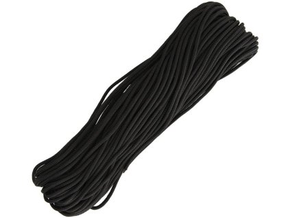 Lano 325 Paracord Black - 1