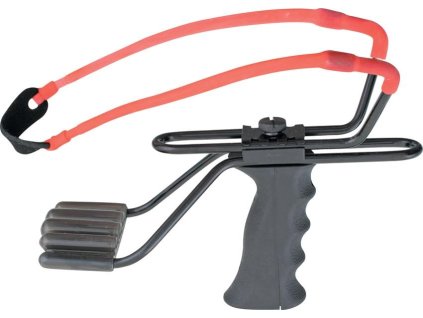 Prak Laserhawk III - 1