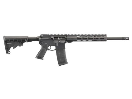 Ruger AR-556 free float handguard cal. 300 BLK - 1