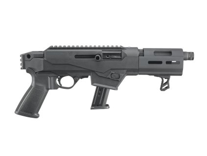 Ruger PC CHARGER cal. 9mm Luger - 1