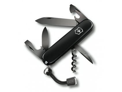 Victorinox Spartan 1.3603.T Knife - Kentaur Guns