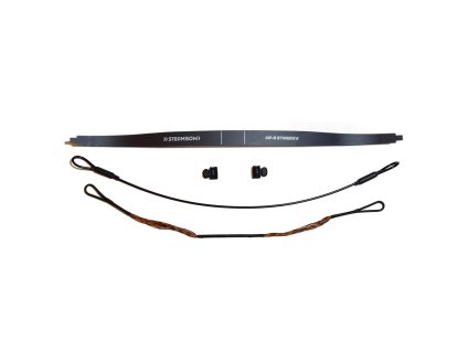 Tuning ramena Steambow AR-6 Tactical - 55lbs - 1