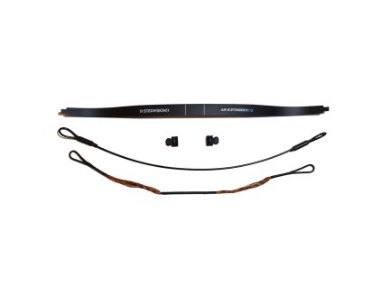 Tuning ramena Steambow AR-6 CQ - 35lbs - 1